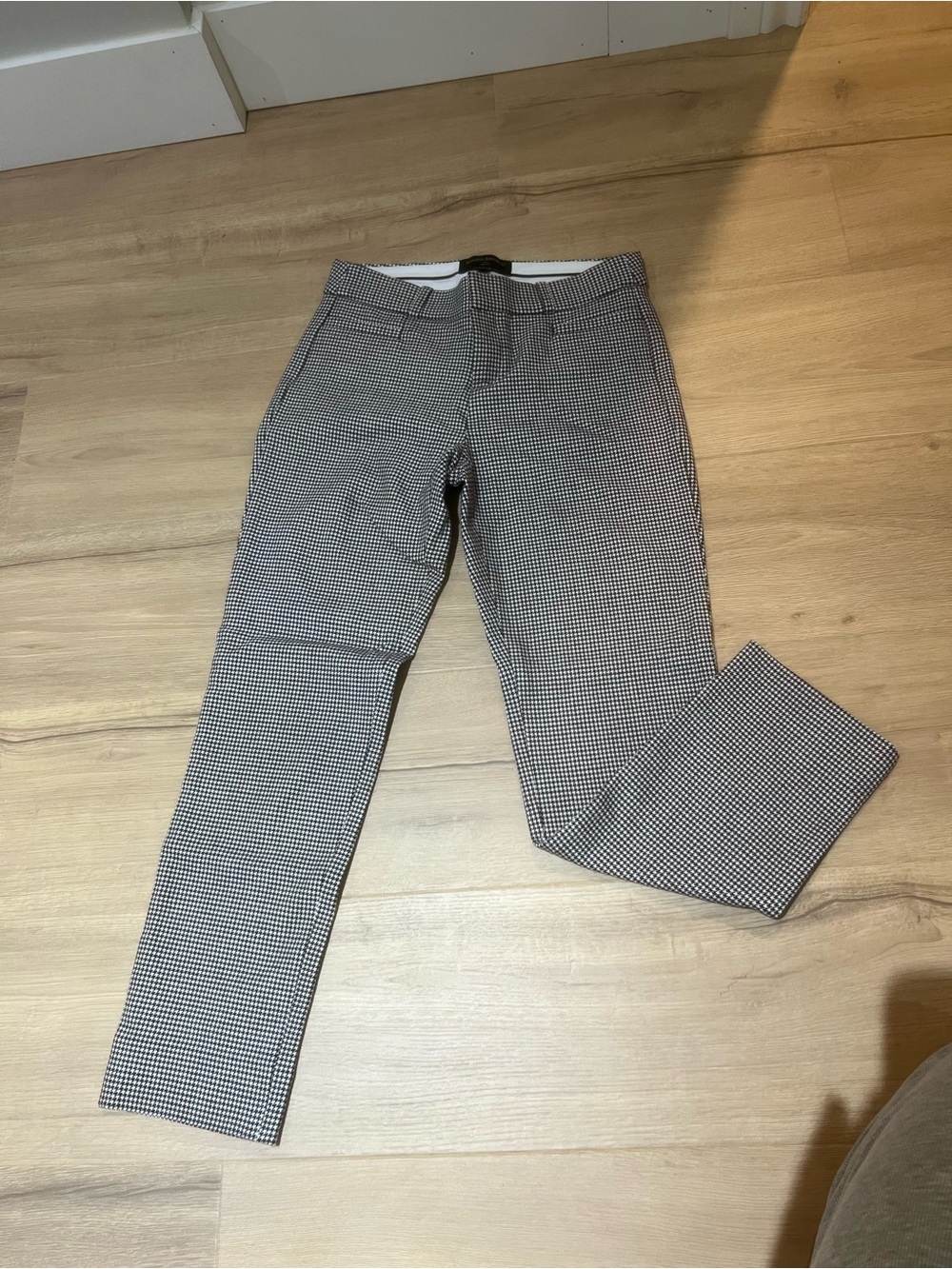 Slim Fit dress pants